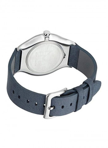 Women's Water Resistant Analog Watch