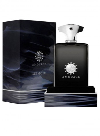 Memoir EDP 100ml
