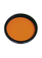 Color Correction And Compensation Filter 62millimeter Orange