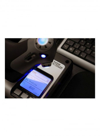 X52 H.O.T.A.S. Throttle & Stick Simulation Controller
