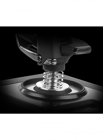 X52 H.O.T.A.S. Throttle & Stick Simulation Controller