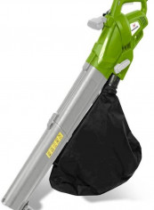 Leaf Blower