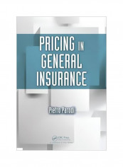 Pricing In General Insurance Hardcover