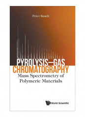 Pyrolysis-Gas Chromatography Hardcover