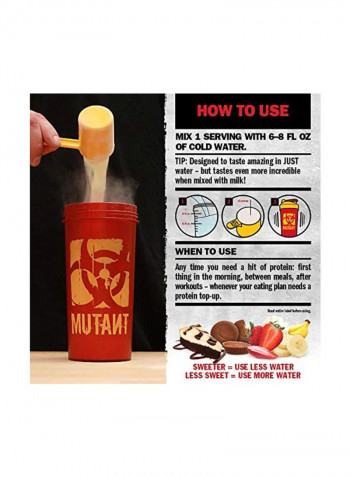 ISO Surge Whey Protein Powder