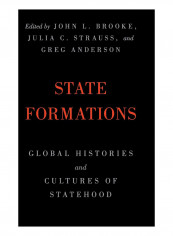 State Formations Hardcover