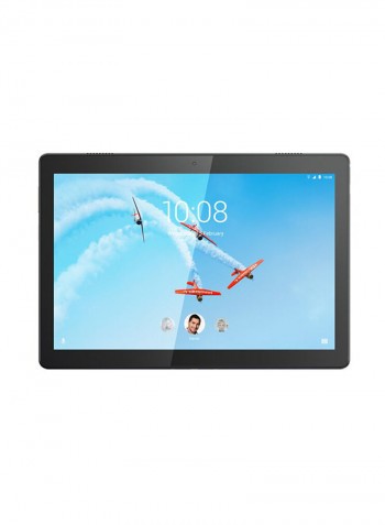 Tab-M10 X505X, 10.1-Inch, 2GB RAM, 32GB, Wi-Fi, 4G LTE, Slate Black