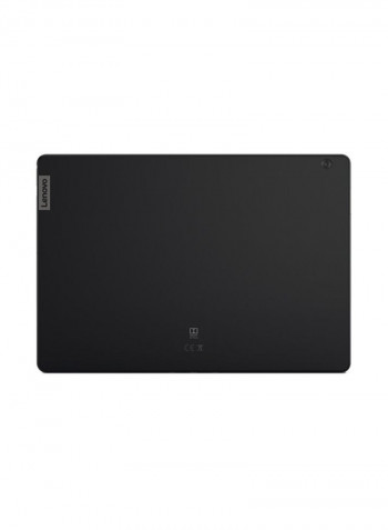 Tab-M10 X505X, 10.1-Inch, 2GB RAM, 32GB, Wi-Fi, 4G LTE, Slate Black