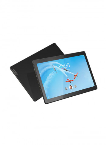Tab-M10 X505X, 10.1-Inch, 2GB RAM, 32GB, Wi-Fi, 4G LTE, Slate Black