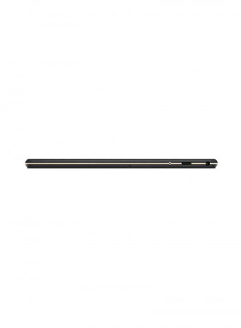 Tab-M10 X505X, 10.1-Inch, 2GB RAM, 32GB, Wi-Fi, 4G LTE, Slate Black