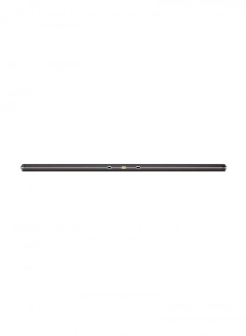 Tab-M10 X505X, 10.1-Inch, 2GB RAM, 32GB, Wi-Fi, 4G LTE, Slate Black
