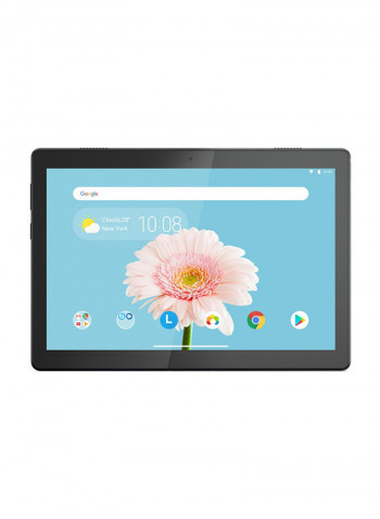 Tab-M10 X505X, 10.1-Inch, 2GB RAM, 32GB, Wi-Fi, 4G LTE, Slate Black