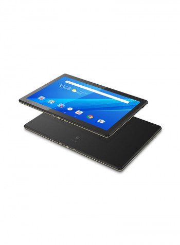Tab-M10 X505X, 10.1-Inch, 2GB RAM, 32GB, Wi-Fi, 4G LTE, Slate Black