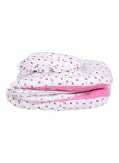 Fareto Combo Of Mosquito Net Bed
