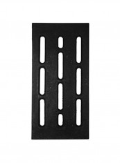 Cast Iron Grate Black reviews Cast Iron Grate Black