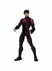 Teen Titans: Superboy Action Figure - 6.6 Inch DEC130357 6.6inch