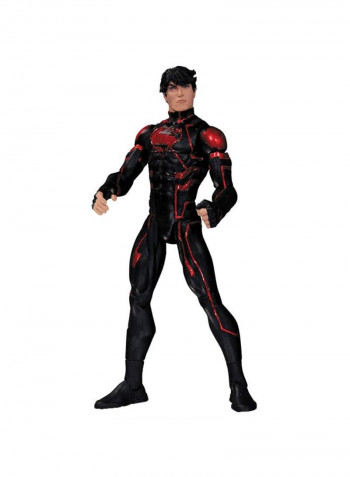 Teen Titans: Superboy Action Figure - 6.6 Inch DEC130357 6.6inch