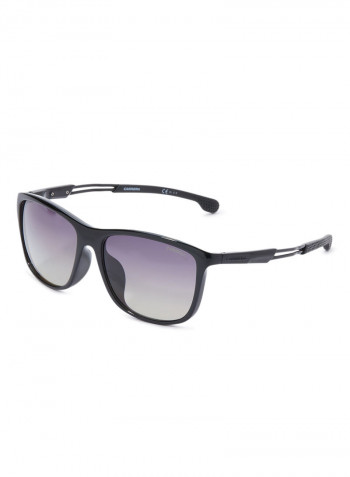 Men's Square Sunglasses - Lens Size: 17 mm