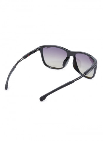 Men's Square Sunglasses - Lens Size: 17 mm