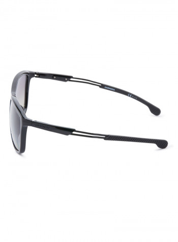 Men's Square Sunglasses - Lens Size: 17 mm