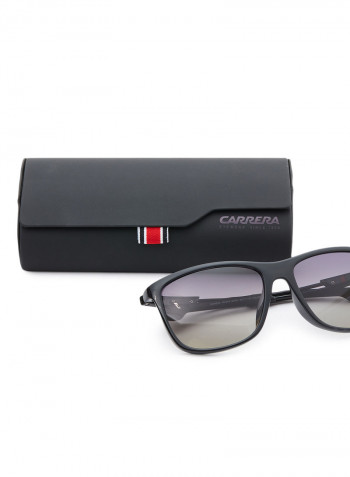 Men's Square Sunglasses - Lens Size: 17 mm