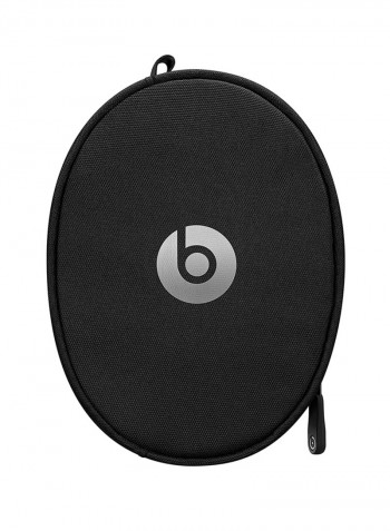 Solo3 Wireless On-Ear Headphones Silver/White