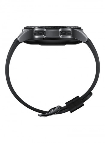 Galaxy Smartwatch - R810 42mm Midnight Black