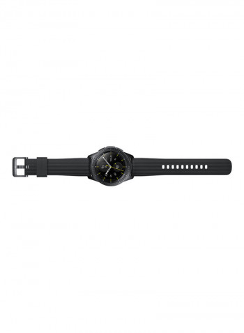 Galaxy Smartwatch - R810 42mm Midnight Black