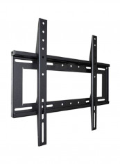 Low Profile Wall Mount Bracket Black reviews Low Profile Wall Mount Bracket Black