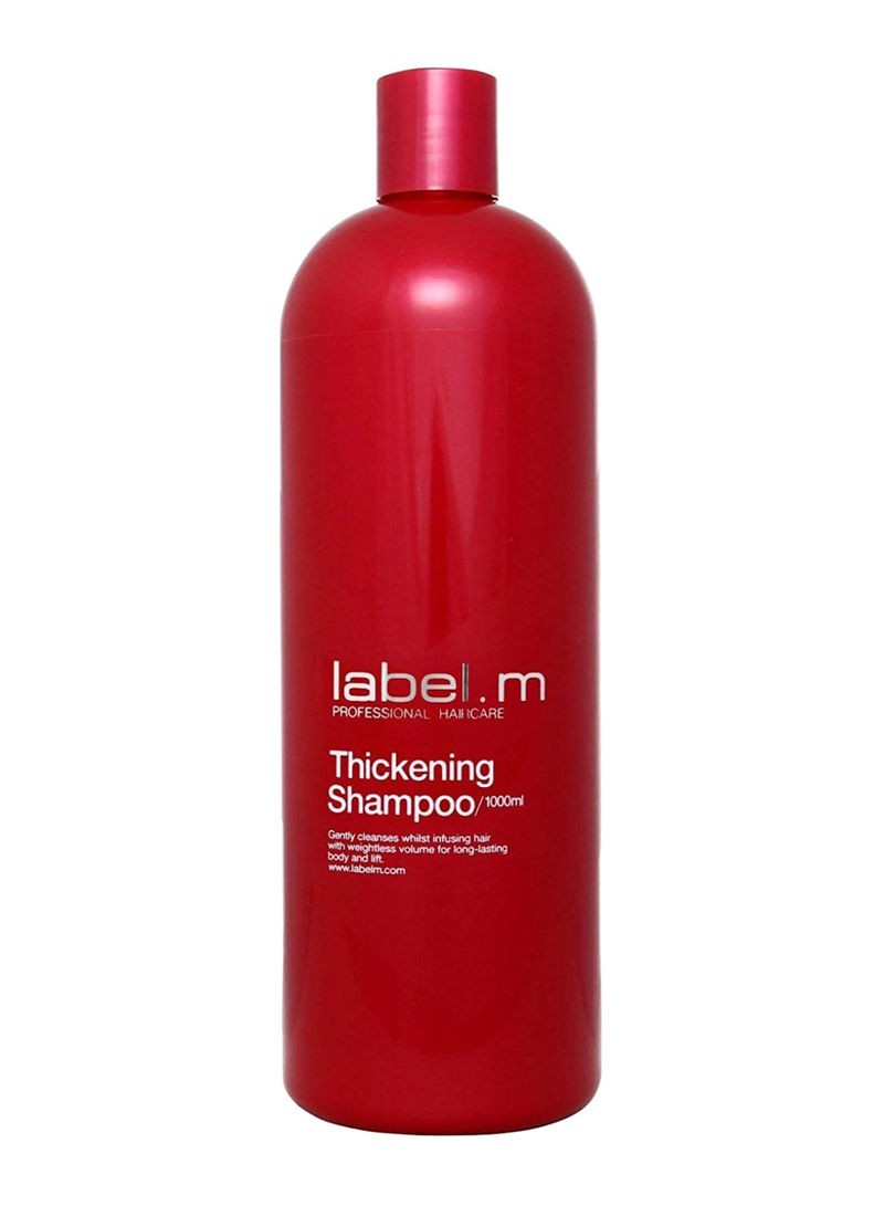 Thickening Shampoo 1000ml