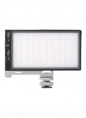 5-Piece LED Photography Lamp Set Black reviews 5-Piece LED Photography Lamp Set Black