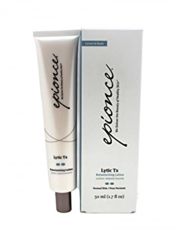 Retexturizing Lotion 50ml