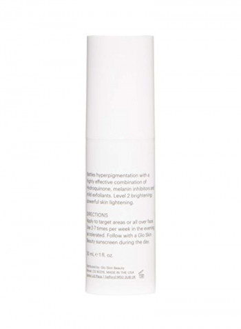 Lightening Serum 30ml