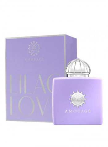 Lilac Love EDP 100ml