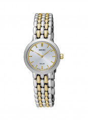 Women's Solar Water Resistant Analog Watch Sup349p1