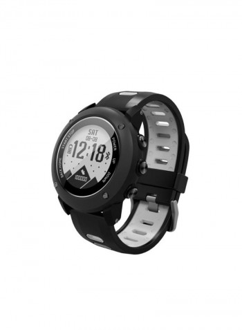 UW90 Waterproof Smartwatch XD551703 Black