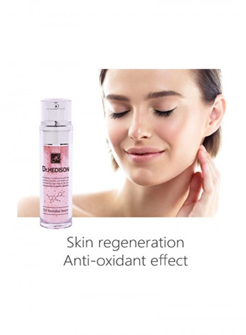 EGF Revitalize Serum