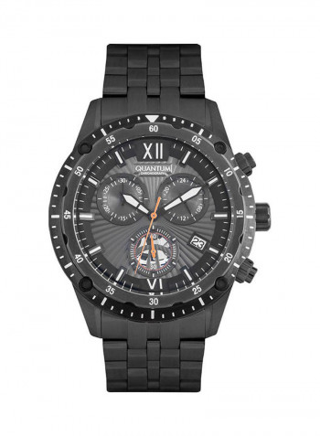 Men's Stylish Chronograph Wrist Watch