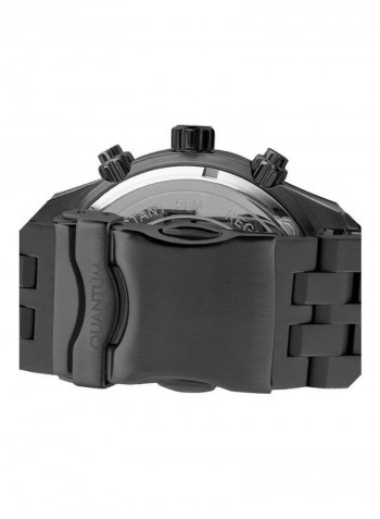 Men's Stylish Chronograph Wrist Watch
