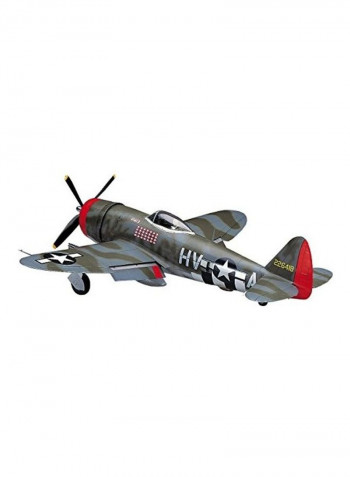 Thunderbolt Model Kit