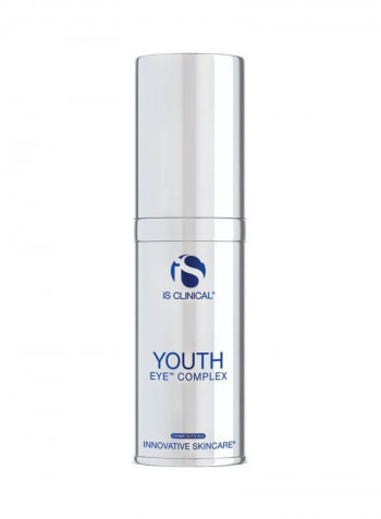 Youth Eye Complex