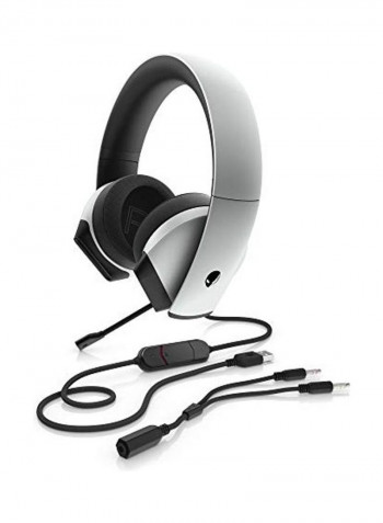 7.1 PC Gaming Headset