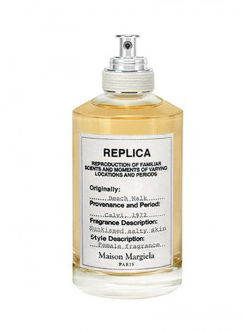Beach Walk EDT 100ml