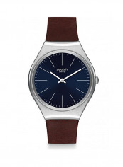 Men's Leather Analog Wrist Watch SYXS106C reviews Men's Leather Analog Wrist Watch SYXS106C