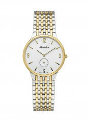 Men's Stainless Steel Analog Wrist Watch A1229.2153Q