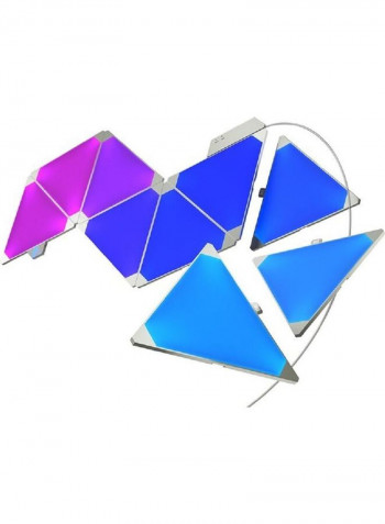 Smart Light Panels White