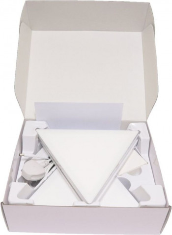 Smart Light Panels White