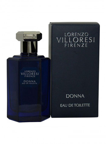 Firenze Donna EDT 100ml