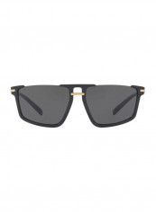 Men's Greca Aegis Pilot Sunglasses - Lens Size: 58 mm
