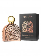 Secrets Of Love Glamour EDP 75ml reviews Secrets Of Love Glamour EDP 75ml